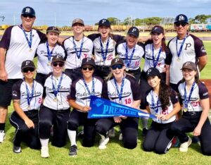 Proud Pumas create history