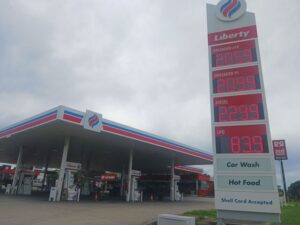 Fuel hike, stock ‘secure’