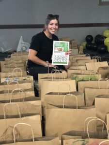 Popular Adventure showbag is back