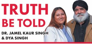 Why volunteer? Because it might save you too