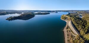 Cardinia Reservoir upgrade uproar