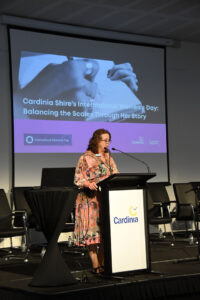 Honouring women who inspire Cardinia