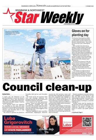 Brimbank & Northwest Digital Edition