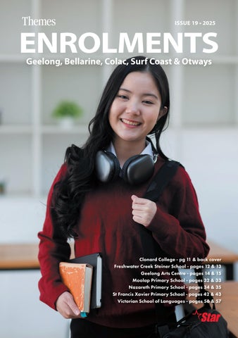Enrolments (GBCSO) Guide
