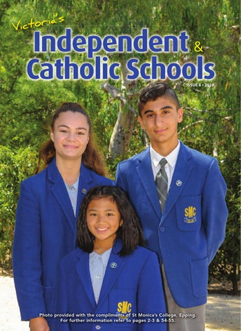 Independent Schools Victoria